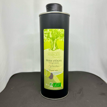Huile d'olive 500 mL