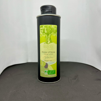 Huile d'olive 250 mL
