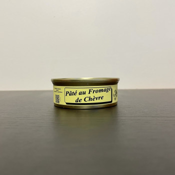 -Date courte- Pâté Fromage...